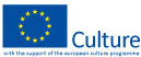 With support of the European Culture Programme